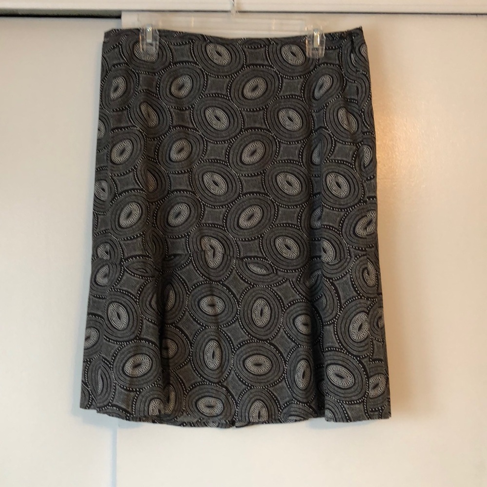 Geoffrey Beene Sport Skirt